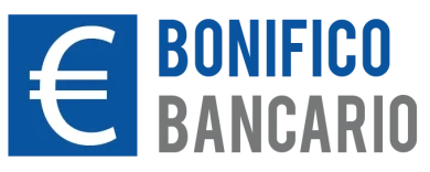 Bonifico Bancario per Clienti NewGioco